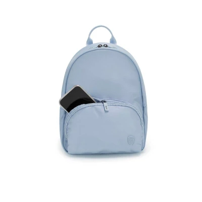 Heys Basic Backpack Stone Blue batoh