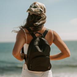 Heys Basic Backpack Stone Blue batoh