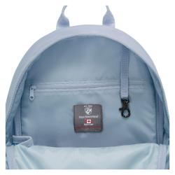 Heys Basic Backpack Stone Blue batoh