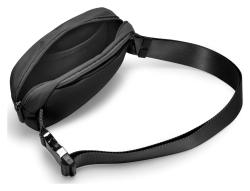 Heys Basic Belt Bag Black