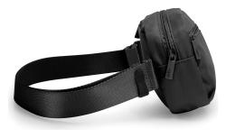 Heys Basic Belt Bag Black