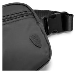 Heys Basic Belt Bag Black