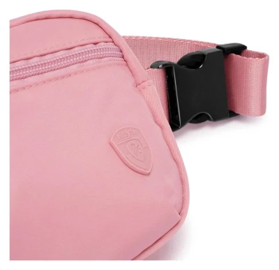 Heys Basic Belt Bag Dusty Pink