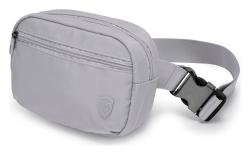 Heys Basic Belt Bag Grey