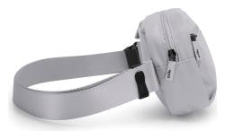 Heys Basic Belt Bag Grey
