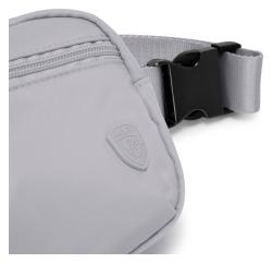 Heys Basic Belt Bag Grey