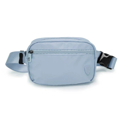Heys Basic Belt Bag Stone Blue Heys Basic Belt Bag Stone Blue