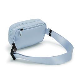 Heys Basic Belt Bag Stone Blue