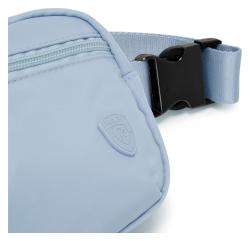 Heys Basic Belt Bag Stone Blue