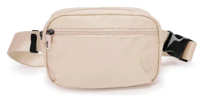 Heys Basic Belt Bag Tan Heys Basic Belt Bag Tan