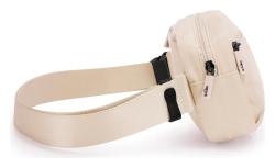 Heys Basic Belt Bag Tan
