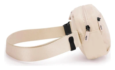 Heys Basic Belt Bag Tan