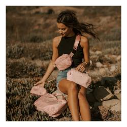 Heys Basic Makeup Bag Black