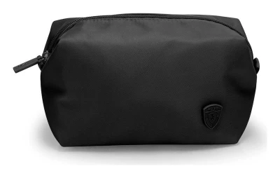 Heys Basic Makeup Bag Black
