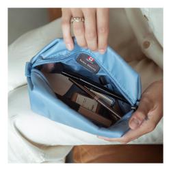 Heys Basic Makeup Bag Black