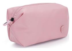 Heys Basic Makeup Bag Dusty Pink