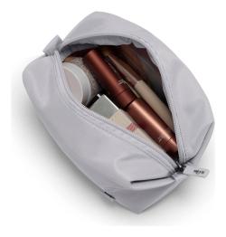 Heys Basic Makeup Bag Grey