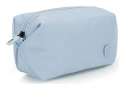 Heys Basic Makeup Bag Stone Blue