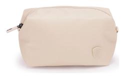 Heys Basic Makeup Bag Tan