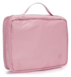 Heys Basic Toaletná Taška Dusty Pink Heys Basic Toaletná Taška Dusty Pink