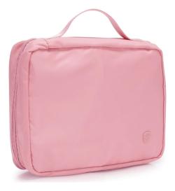 Heys Basic Toaletná Taška Dusty Pink Heys Basic Toaletná Taška Dusty Pink