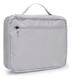 Heys Basic Toiletry Bag Grey