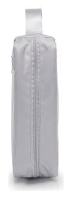 Heys Basic Toiletry Bag Grey
