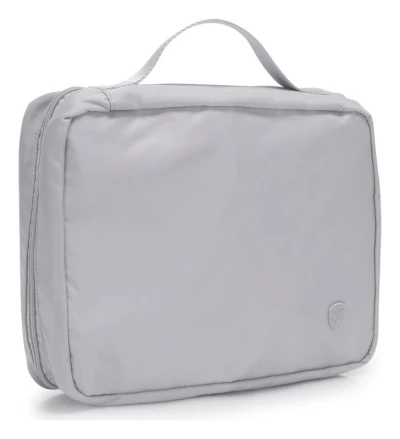 Heys Basic Toiletry Bag Grey