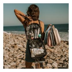 Heys Basic Toiletry Bag Grey