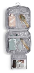 Heys Basic Toiletry Bag Grey