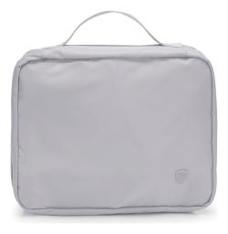 Heys Basic Toiletry Bag Grey