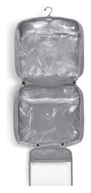Heys Basic Toiletry Bag Grey