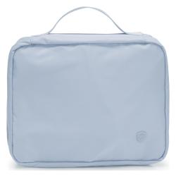 Heys Basic Toiletry Bag Stone Blue