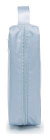 Heys Basic Toiletry Bag Stone Blue