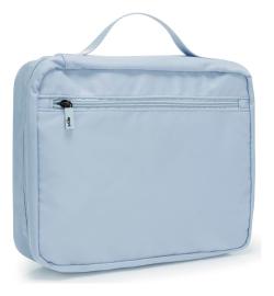 Heys Basic Toiletry Bag Stone Blue