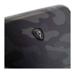 Heys Black Camo M kufr