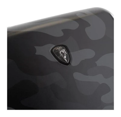 Heys Black Camo M kufr