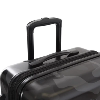 Heys Black Camo M kufr