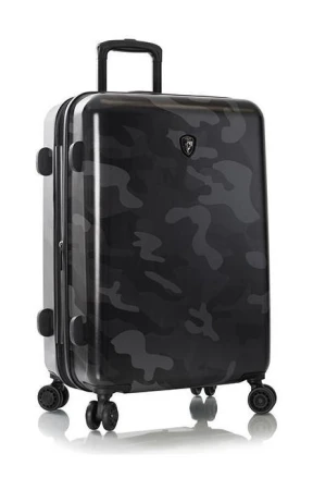 Heys Black Camo M kufr