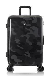 Heys Black Camo M kufr