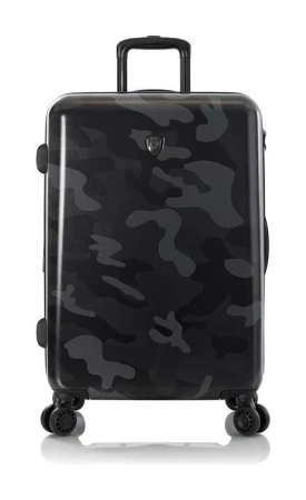 Heys Black Camo M kufr