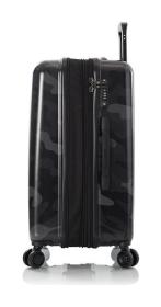 Heys Black Camo M kufr