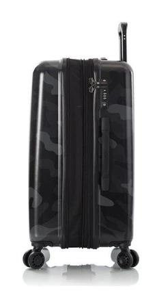 Heys Black Camo M kufr