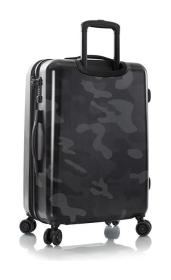Heys Black Camo M kufr