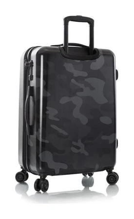 Heys Black Camo M kufr
