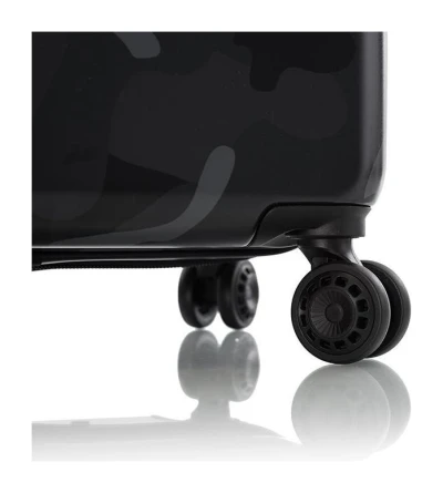 Heys Black Camo M kufr