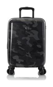 Heys Black Camo S kufr