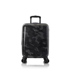Heys Black Camo S kufor
