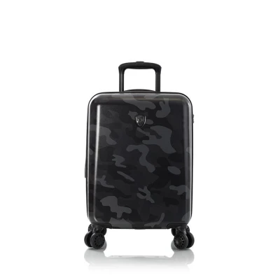 Heys Black Camo S kufr