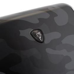 Heys Black Camo S kufor